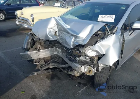 2015 Honda Civic Lx from USA, damaged, VIN 2HGFB2F52FH549823